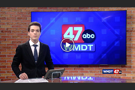 anchor for wmdt